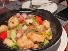 -MONICH牛排融合餐厅(和义大道购物中心店)