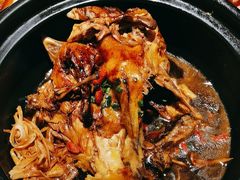 -大鸭梨(天通西苑店)