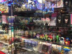 -泡泡玛特POPMART(合生汇店)