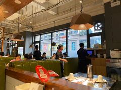 -花千代秘制烤鱼(曼哈顿店)