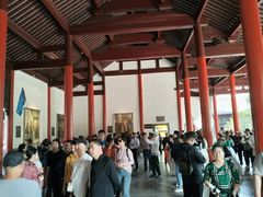 -太平天国天王府遗址