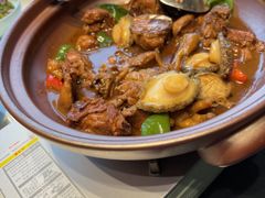-江宴渔村·鱼鲜土菜(紫荆广场店)