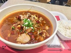 -干锅鱼庄(北京荟聚西红门购物中心店)