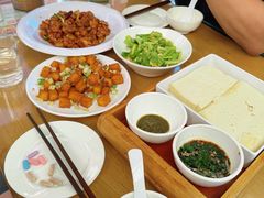 -北京水岸山吧度假村(雁栖镇店)