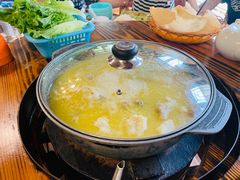 -侠成水上农庄(工业大道店)