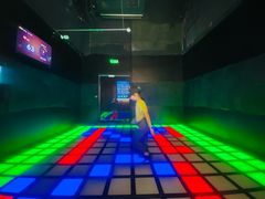 -Xcape异时刻密室逃脱(长风大悦城店)