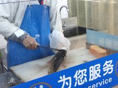 -家乐福(八宝街店)