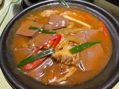 -巷语私房料理(华一实业大厦店)