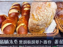 -德南面包房(尚都店)