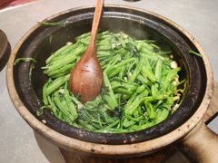 -不二啫·广府啫啫煲(江燕路万科里店)