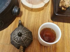 -天之道足浴(阳光100店)