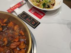 -涿派·炝锅鱼(涿州店)