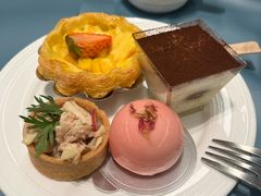 -佛山皇冠假日酒店-西餐厅