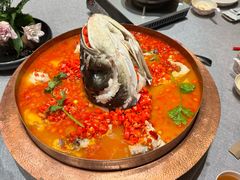 -新长福(世嘉店)