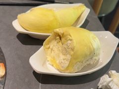 -一方渔歌蒸汽海鲜自助(文化路万达广场店)