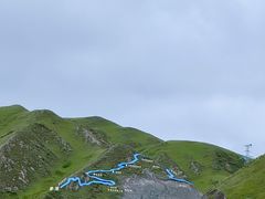 -黄河九曲第一湾