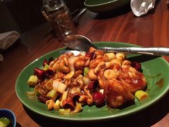 -君悦酒店·1881·北京烤鸭