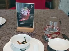 -粤尚腾香居中餐厅(首都机场希尔顿店)