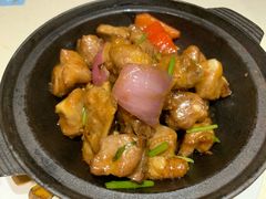 -龙记香港茶餐厅(久光百货店)