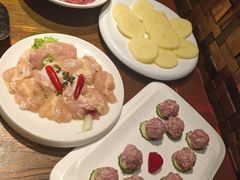 -黄家码头老火锅(解放碑旗舰店)