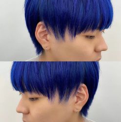 -BHG Hair Salon