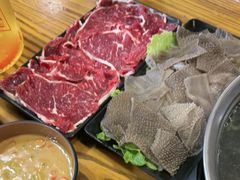-荣记潮汕牛肉火锅(仙鹤街店)