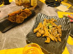 -嘎嘎鸭脑壳(蜀汉路店)