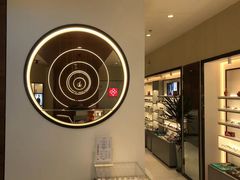 -宝岛眼镜·星创视光中心(黄河店)