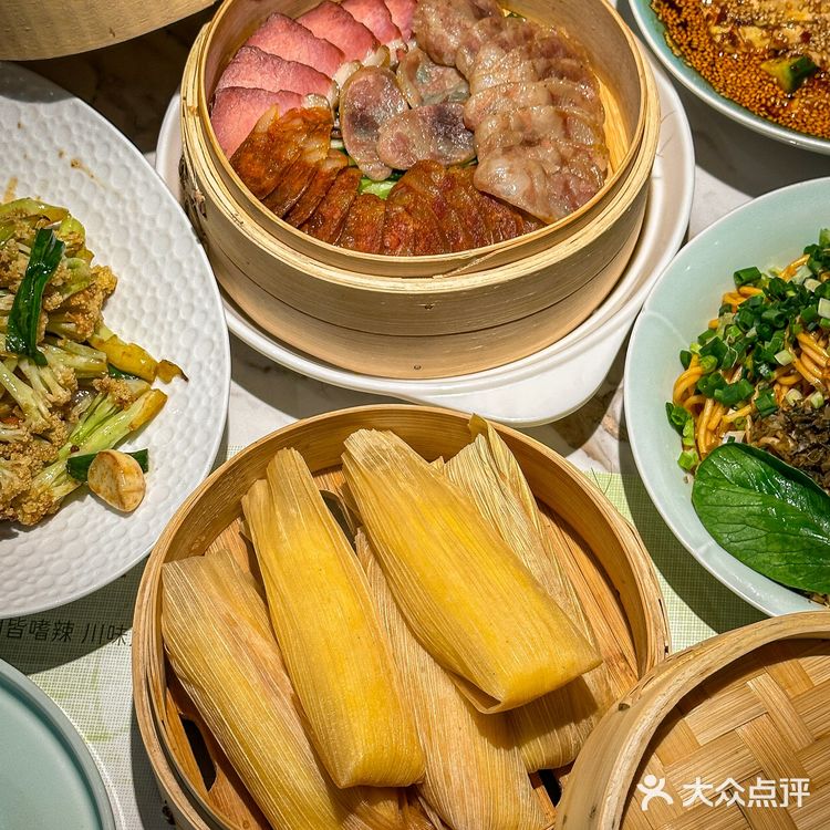 武汉会一直去吃的......