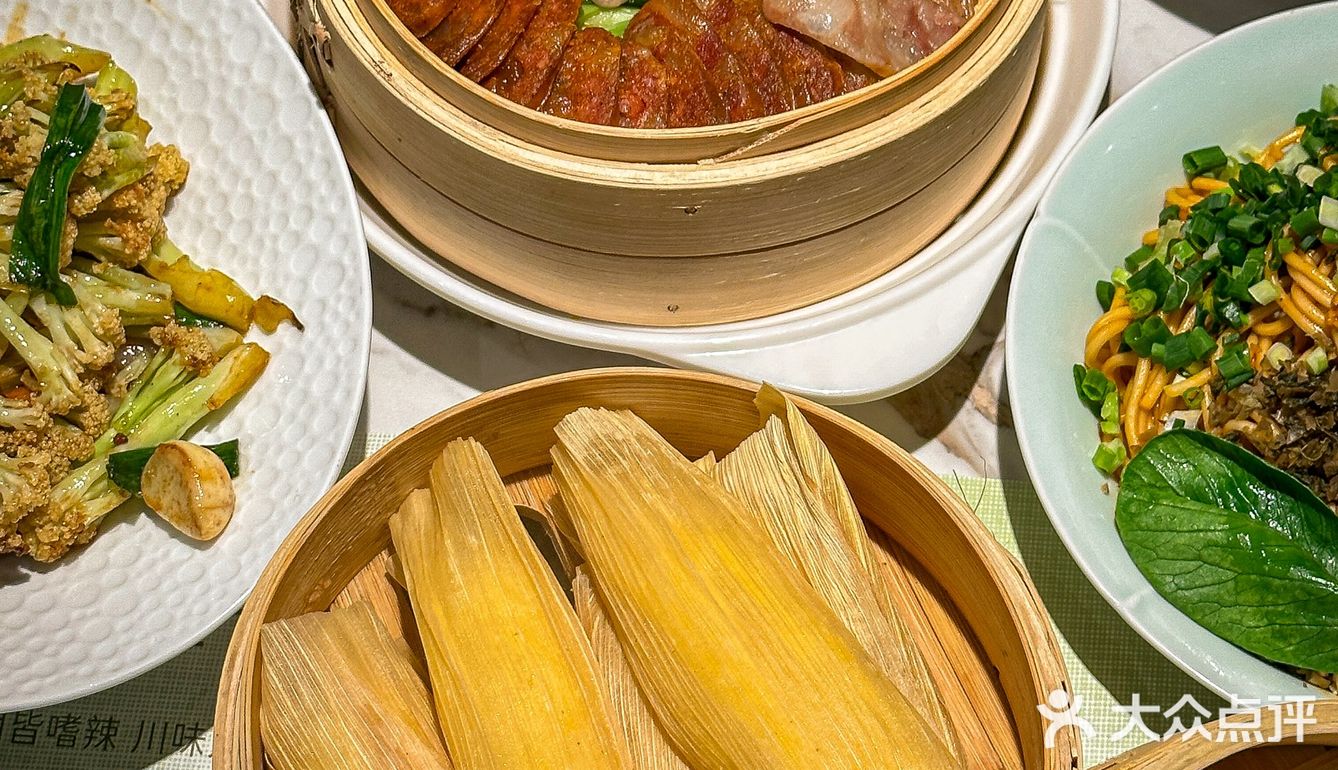 武汉会一直去吃的......