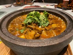-阿斯牛牛·凉山菜(新会展店)