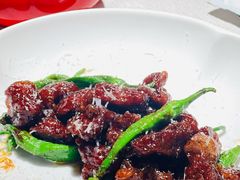 -華府(凯德晶萃店)