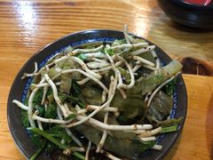 -遵义虾子卢四羊肉粉(大沽路店)