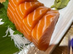 -富山日式料理(宽厚里店)