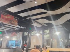 -鱼酷活鱼烤鱼(梅江印象城店)