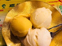 -顺记冰室(宝华路店)