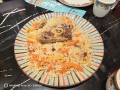 -巴依老爷新疆美食(清华东门店)