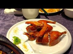 -卤鼎记·潮汕卤水火锅饭店(北京首店)