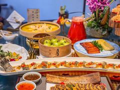 -悦真雅院·四合院·清真私房菜(雍和宫店)