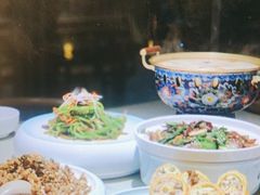 -品味泸沽湖•民族特色菜(大落水店)