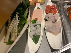 -海底捞火锅(凯德广场店)