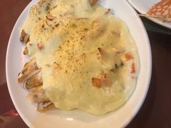 -Red Lobster