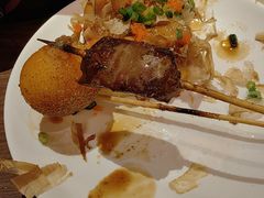 -王氏炉匠·烧鸟放题自助(三里屯店)
