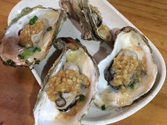 -木屋烧烤(惠阳华润小径湾店)