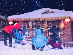 -宁波冰雪大世界(北仑区)