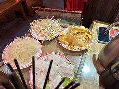 -蜀大侠火锅(森兰花园城店)