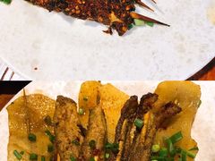 -友记功夫香·人民川菜(红牌楼店)