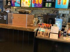 -星巴克(厦门SM新生活广场店)