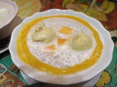 -甜心妈妈·榴莲星级糖水(北京路总店)