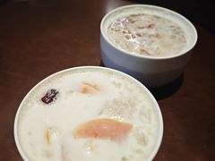 -小团圆糖水铺(襄阳南路店)